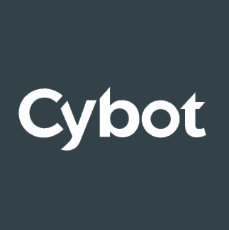 Cybot logo